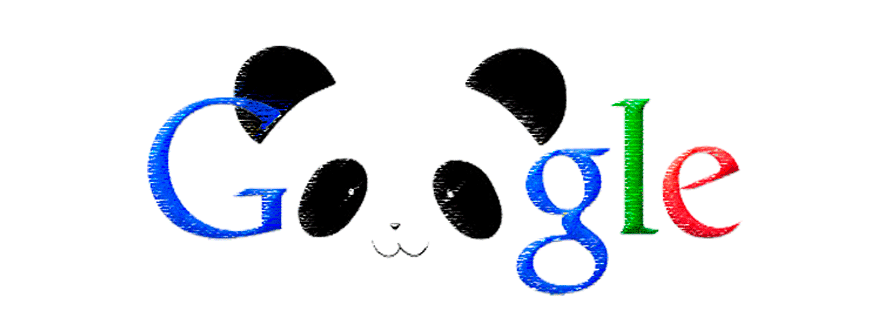 que es el algoritmo google panda